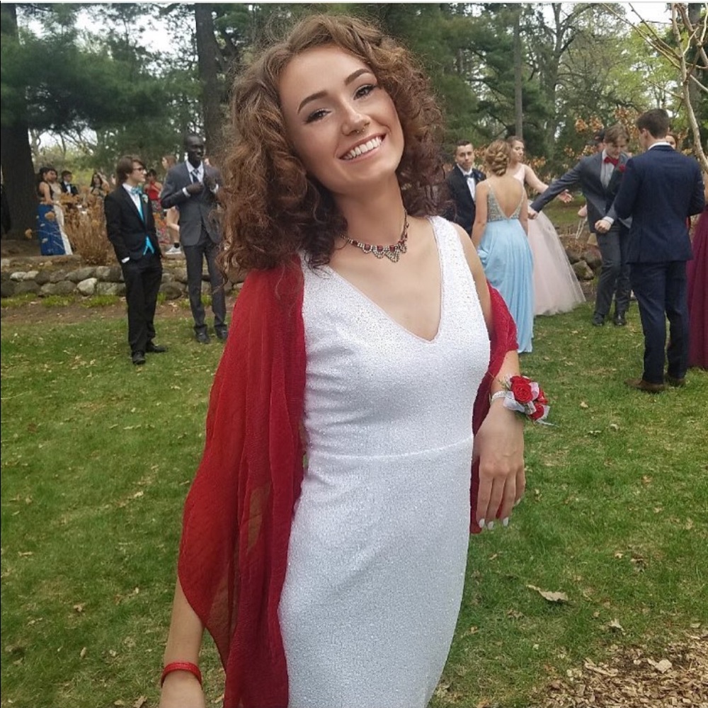 PROM/Wedding dress